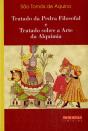 Tratado da Pedra Filosofal e Tratado Sobre a Arte da Alquimia - Preview