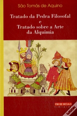 Capa do artigo Tratado da Pedra Filosofal e Tratado Sobre a Arte da Alquimia