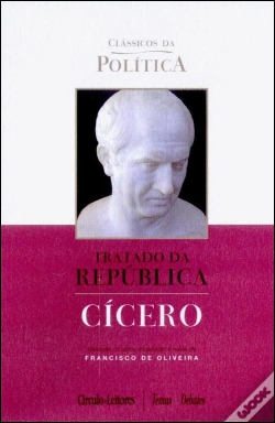 Capa do artigo Tratado da República