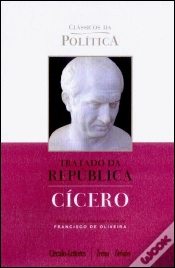Capa do artigo Tratado da República