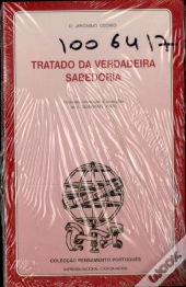 Tratado da Verdadeira Sabedoria