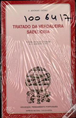 Capa do artigo Tratado da Verdadeira Sabedoria