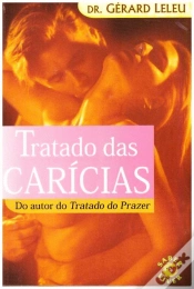 Capa do artigo Tratado das Carícias