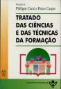 Tratado das Ciências e das Técnicas da Formação - Preview