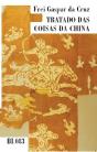 Tratado das Coisas da China - Preview