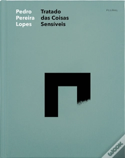 Capa do artigo Tratado das Coisas Sensíveis