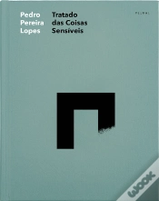 Capa do artigo Tratado das Coisas Sensíveis