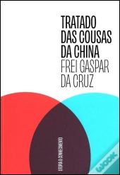 Tratado das Cousas da China