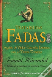 Capa do artigo Tratado das Fadas