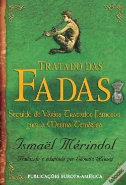 Capa do artigo Tratado das Fadas