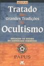 Tratado das Grandes Tradições do Ocultismo - Preview