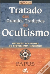Capa do artigo Tratado das Grandes Tradições do Ocultismo