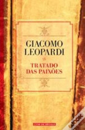 Capa do artigo Tratado das Paixões