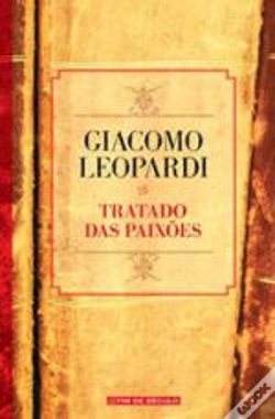 Capa do artigo Tratado das Paixões