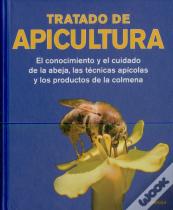 Tratado De Apicultura  