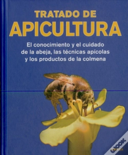 Capa do artigo Tratado De Apicultura  