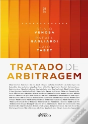 Capa do artigo Tratado De Arbitragem