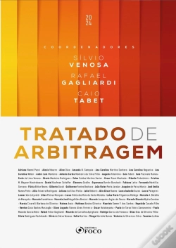 Capa do artigo Tratado De Arbitragem
