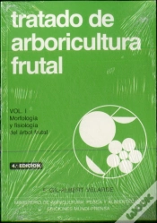 Capa do artigo Tratado De Arboricultura Frutal, Vol. I