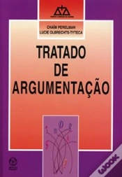 Capa do artigo Tratado de Argumentação