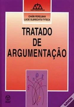 Capa do artigo Tratado de Argumentação