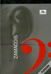 Capa do artigo Tratado De Armonia (Iii)