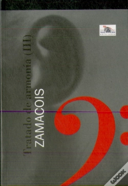 Capa do artigo Tratado De Armonia (Iii)