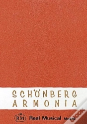 Capa do artigo Tratado De Armonia, Rustica
