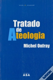 Capa do artigo Tratado de Ateologia