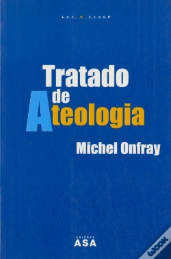 Capa do artigo Tratado de Ateologia