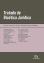 Tratado De Bioética Jurídica - Preview