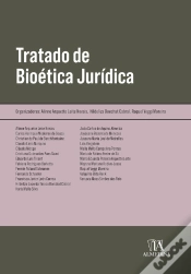 Capa do artigo Tratado De Bioética Jurídica