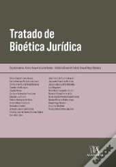 Tratado De Bioética Jurídica