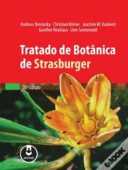 Tratado de Botânica de Strasburger