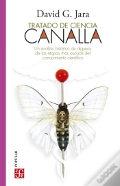 Capa do artigo Tratado De Ciencia Canalla