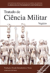 Capa do artigo Tratado de Ciência Militar