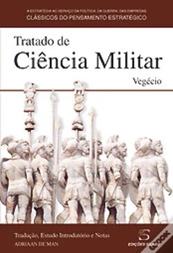 Capa do artigo Tratado de Ciência Militar