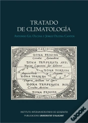 Capa do artigo Tratado De Climatología