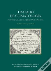 Capa do artigo Tratado De Climatologia