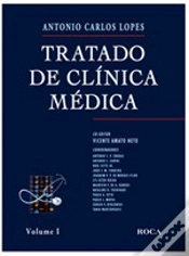 Capa do artigo Tratado de Clínica Médica