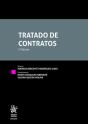 Tratado De Contratos 5 Tomos 3ª Edición 2020 - Preview