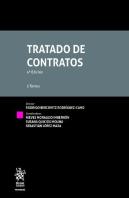 Tratado De Contratos 5 Tomos 4ª Edicion