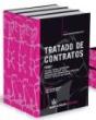 Tratado De Contratos ( Civiles , Mercantiles Y Administrativos ) 5 Volúmenes - Preview