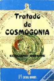 Capa do artigo Tratado De Cosmogonia Psicologica Elemental