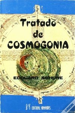 Capa do artigo Tratado De Cosmogonia Psicologica Elemental