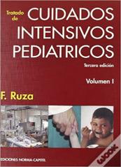 Tratado De Cuidados Intensivos Pediatricos