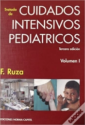 Capa do artigo Tratado De Cuidados Intensivos Pediatricos