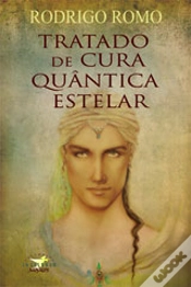 Capa do artigo Tratado de Cura Quântica