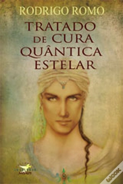 Capa do artigo Tratado de Cura Quântica