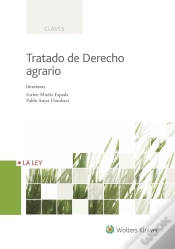 Capa do artigo Tratado De Derecho Agrario